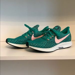 Zoom Pegasus 35